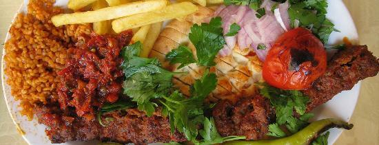 Moscow Restaurant Yiwu